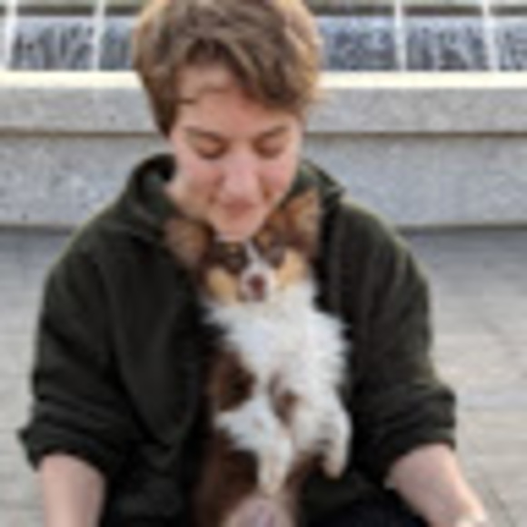 Meet your Posher, Erica - Picture 1 of 1